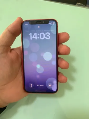 iPhone 12 mini