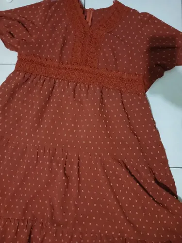 vestido plus size