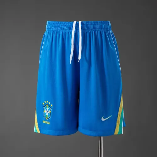 Short Brasil - Copa 2026 - Home - Tamanho G