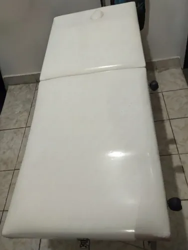 Vendo maca portátil