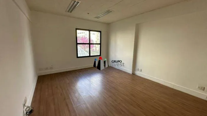Sala, 35 m² - venda por R$ 130.000,00 ou aluguel por R$ 2.283,00/mês - Centro - Campinas/S