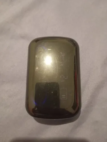 Fone bluetooth