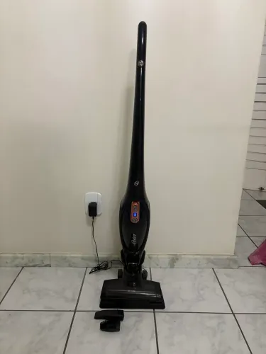 Aspirador de pó Oster sem fio