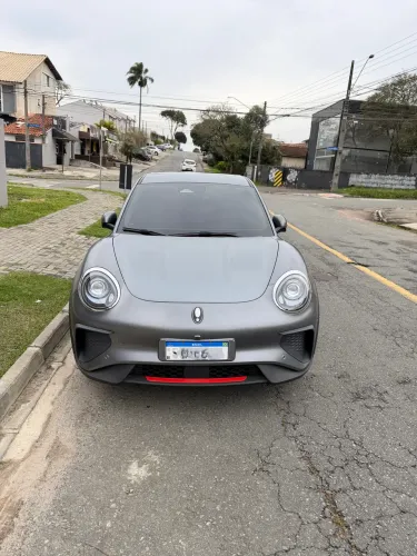 GWM Ora 03 GT (elétrico) 2024