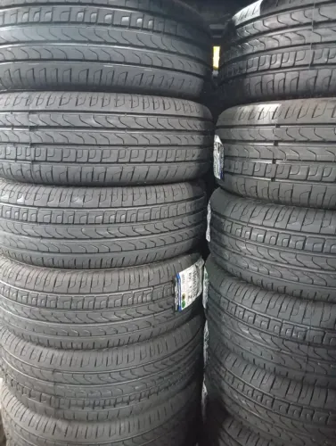 Aro 15 Ideal para Mais Estabilidade na Estrada