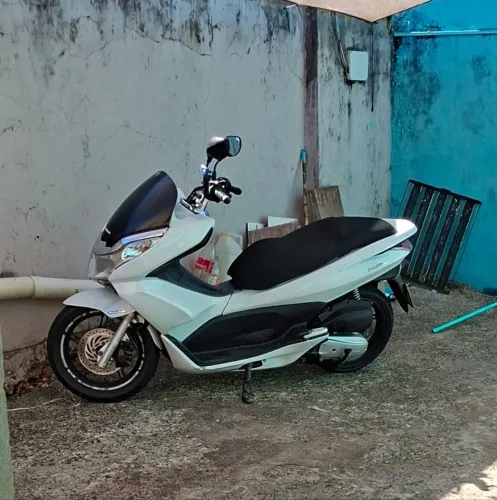 PCX 2015
