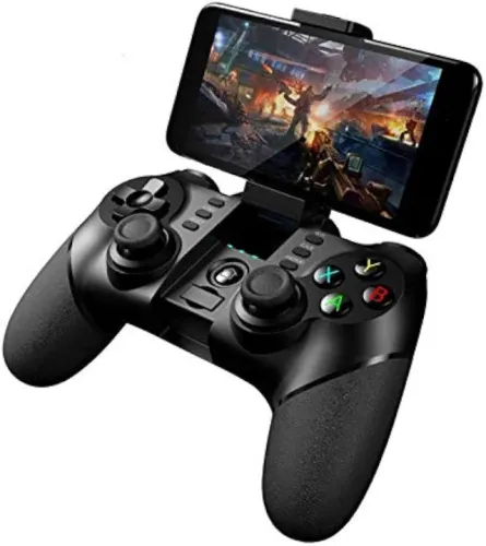 Controle Ipega Pg 9076 Bluetooth Android/PC/PS3