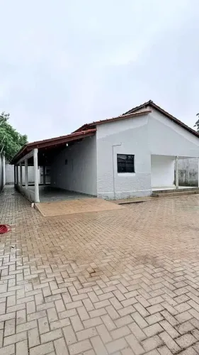 CASA A VENDA EM JACARAIPE
