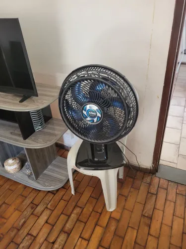 Ventilador