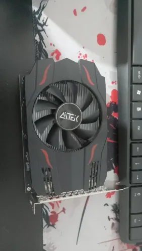 Rx 560 4 gb