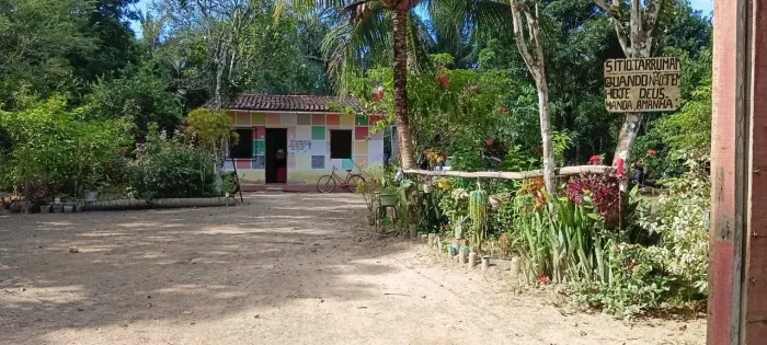 Vendo sítio, medindo 63x884