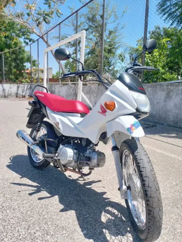 POP 110i - 2021