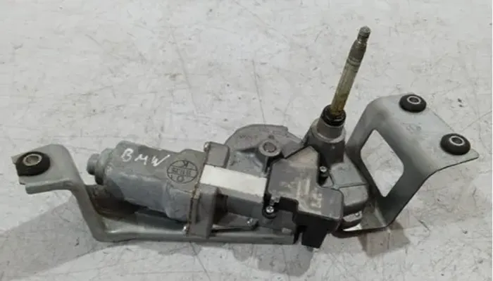 Motor Limpador Traseiro Bmw 135 2015