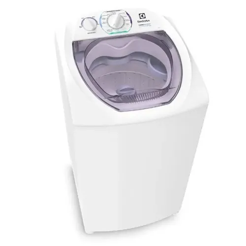 Tanquinho Electrolux LT08E 127V para retirada de peças.