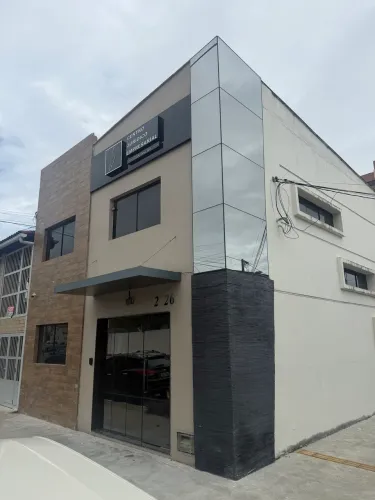 Sala para Escritório