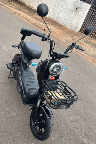 Moto Elétrica Foston X13 Max