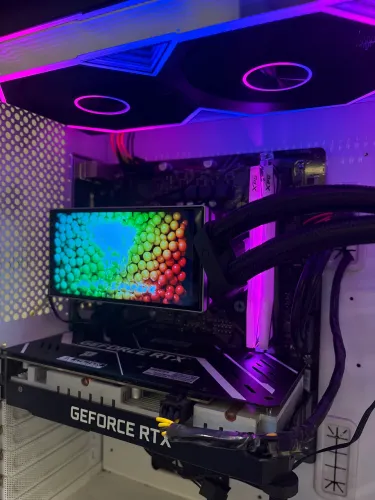 RTX 3050 8GB GALAK