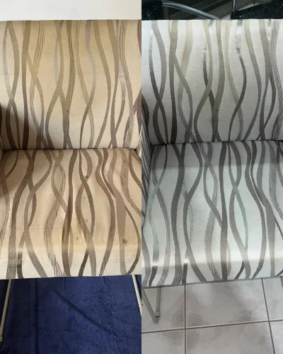 Higienização & Limpeza de Estofados em Rondonópolis