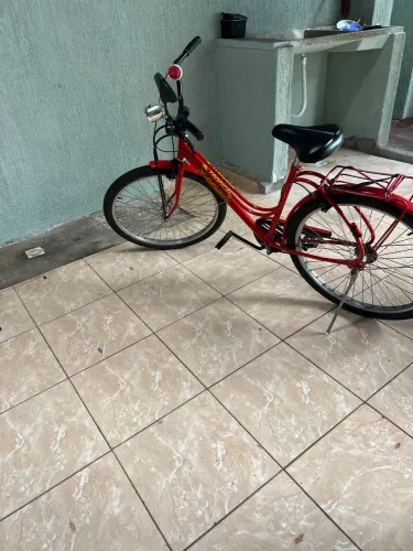 Bicicleta tropical Monark