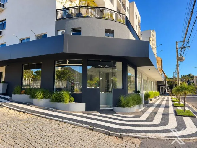 Loja à venda, 433 m² por R$ 2.000.000,00 - Victor Konder - Blumenau/SC