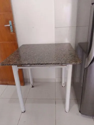 Mesa mármore