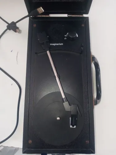 Vitrola
