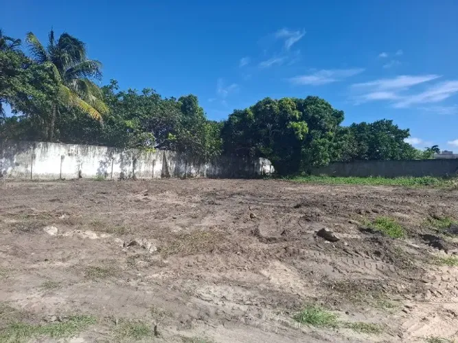 Terreno para venda no bairro Urucunema,localizado na cidade do Eusebio.