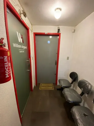 Sala comercial