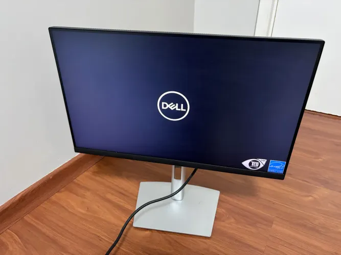 Monitor Dell Borda Infinita 22? LED