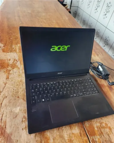 Notebook acer aspire 3 leia