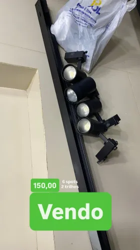 Trilho de luz