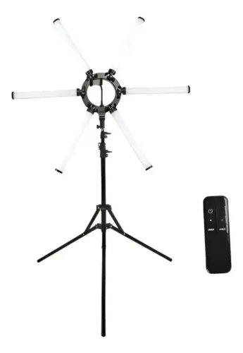 Luz De Preenchimento 36 Polegadas 120w Tomate Mlg-169