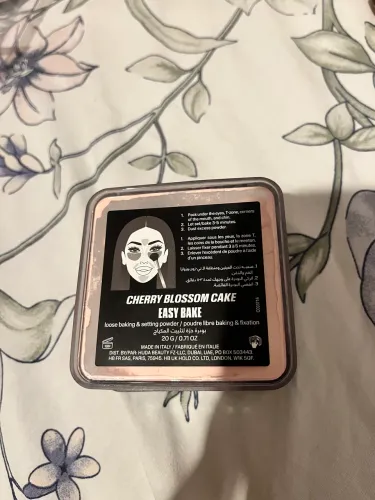 Pó Huda Beauty