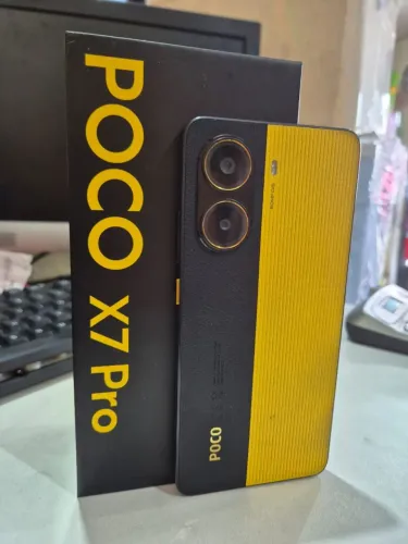 POCO X7 PRO 512 GIGAS 1650