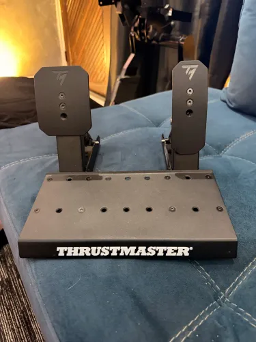 Pedal Thrustmaster Raceline II