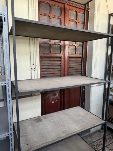 Estante Organizadora