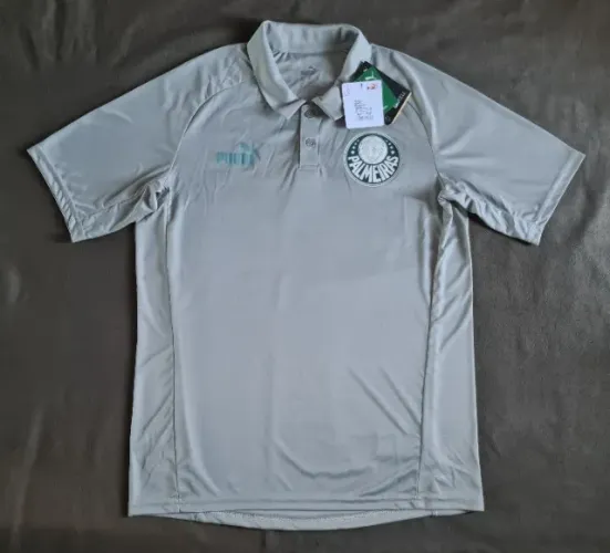 Camisa Puma Polo Palmeiras Tam G e GG (original / nova)