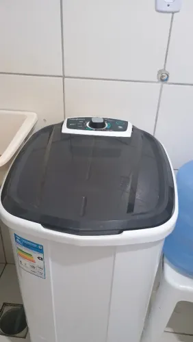 Vendo tanquinho 