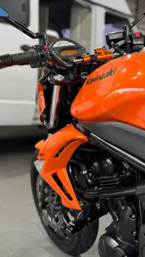 Kawasaki ER-6N