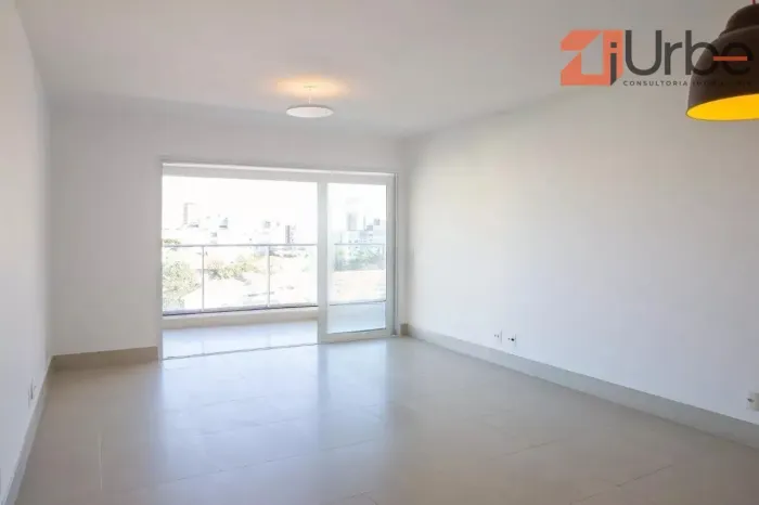 Apartamento à venda na Vila Romana com 132m², 3 vagas próximo à Cerro Corá