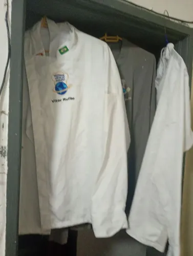 Dcolman chef de cozinha