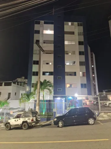 2 Quartos Rua das Gaivotas