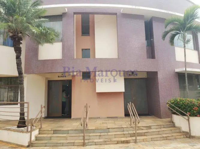 Sala 22m² para venda e locação - Jardim Sumaré