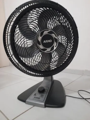 Ventilador ARNO silence force