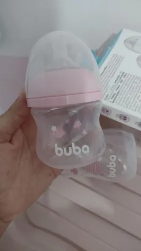 Mamadeira buba