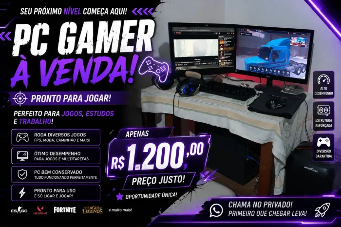 Pc Gamer 