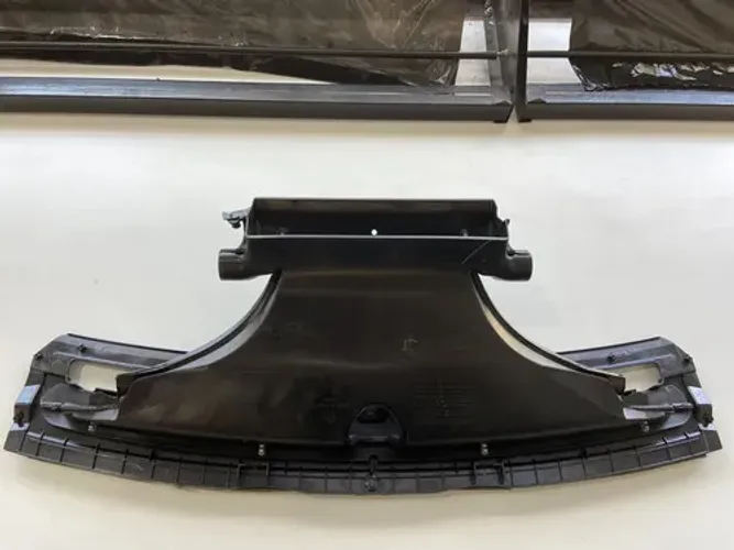 Difusor Central Fiat Freemont 2.4 2012 2013