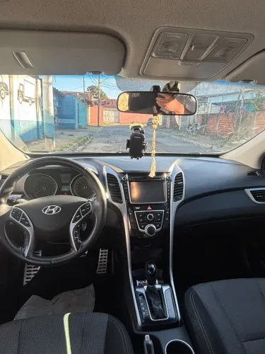 Hyundai I30 1.8 16V Aut. 5P 2014