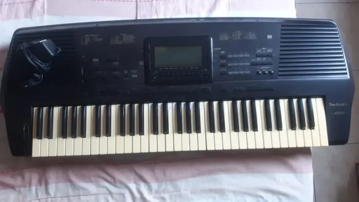 Teclado Technics SX-KN930