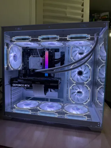 Pc gamer
